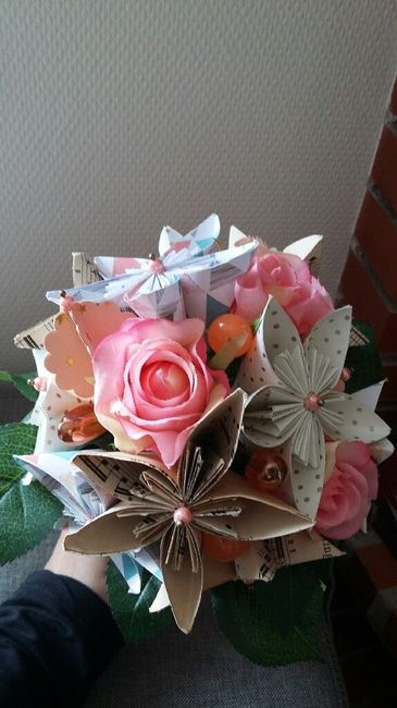 Le bouquet du lancé. .. - 3
