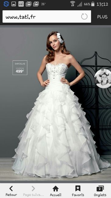 Point mariage - 1