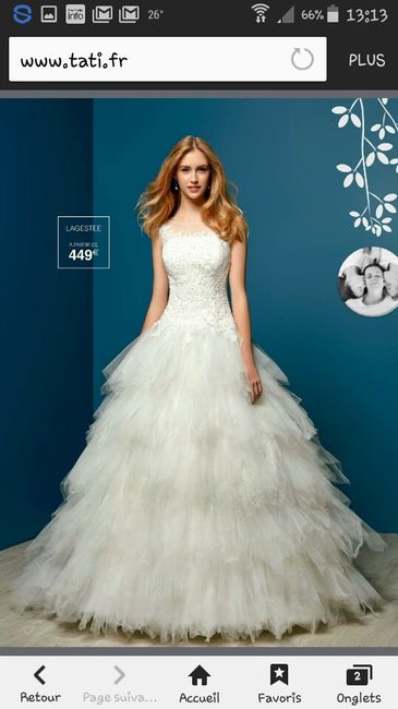 Point mariage - 1