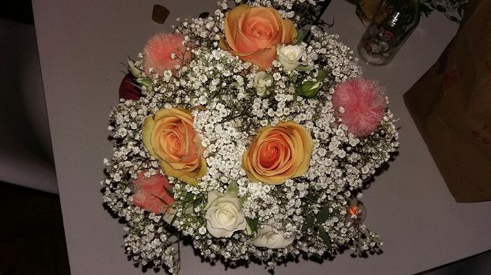 Test fleurs - 2