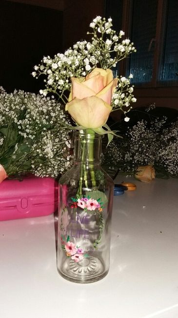 Test fleurs - 4