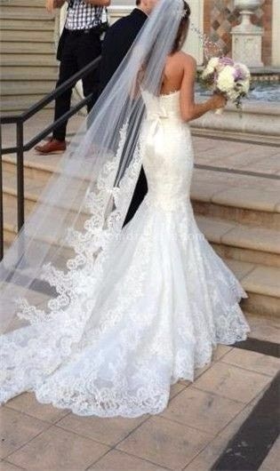 Morgane + styliste de mariage pour un jour - 3