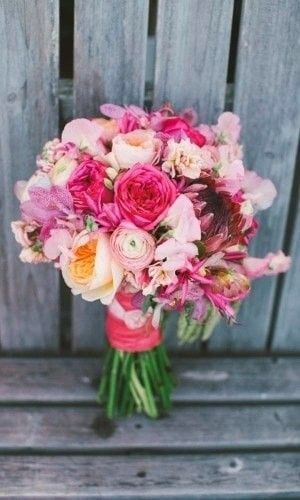 Morgane + styliste de mariage pour un jour - 4