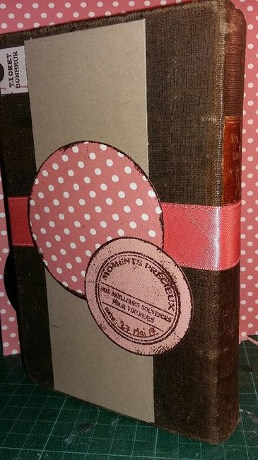 De quel DIY êtes-vous le plus fièr(e) pour votre mariage? - 3