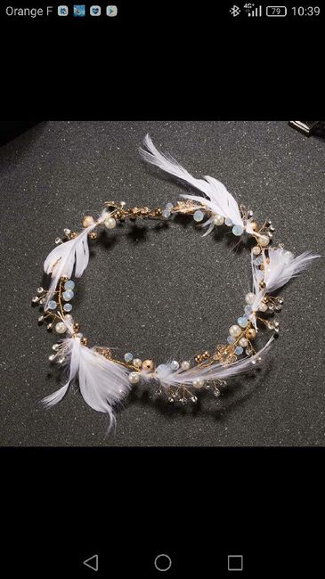 Une partie de mes accessoires - 2