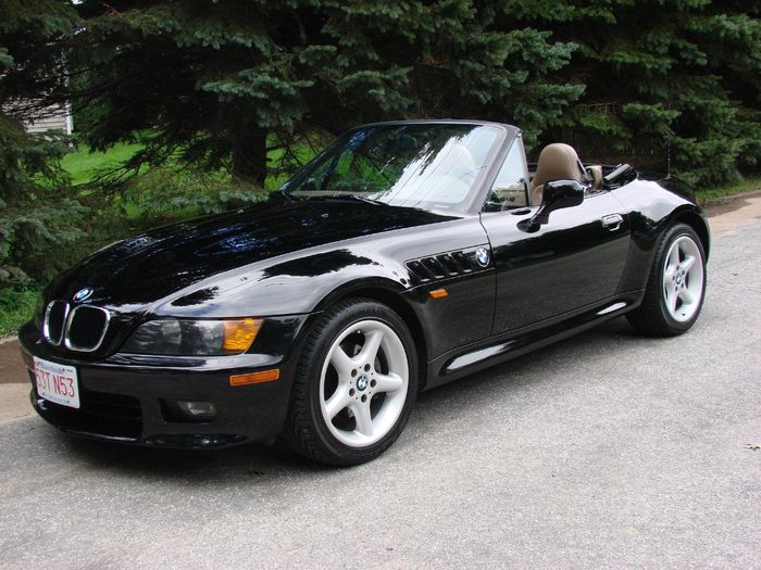 voiture
