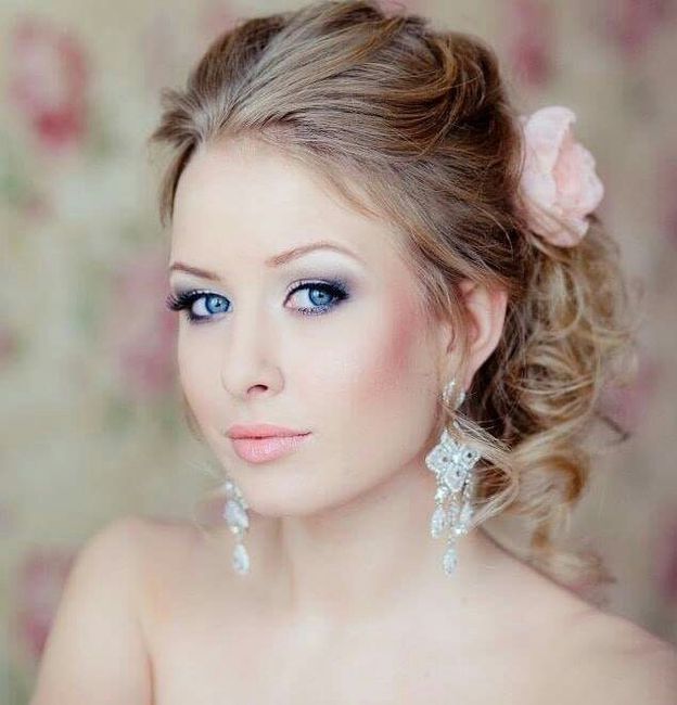 Montrez moi vos model de maquillage ☺ - 2