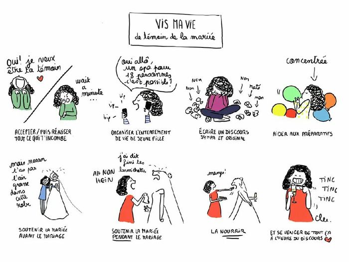 Soiree temoins - 1
