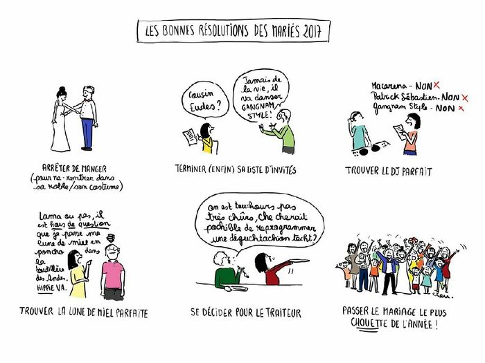 Bonnes resolutions.. - 1