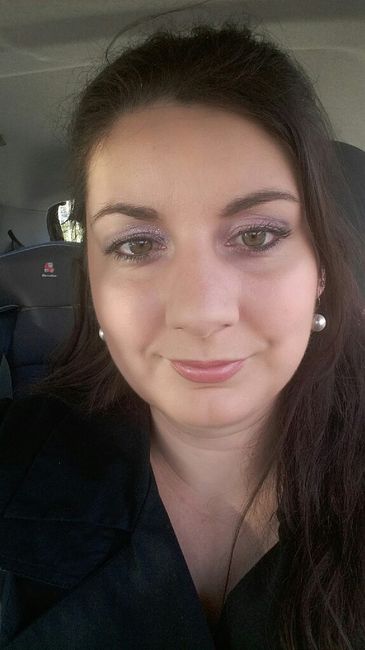 Essaie maquillage - 2