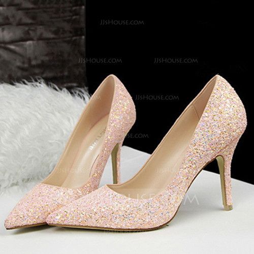 potentielle chaussures
