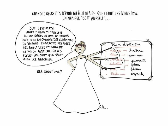 Quand tout le monde met à la patte - 1