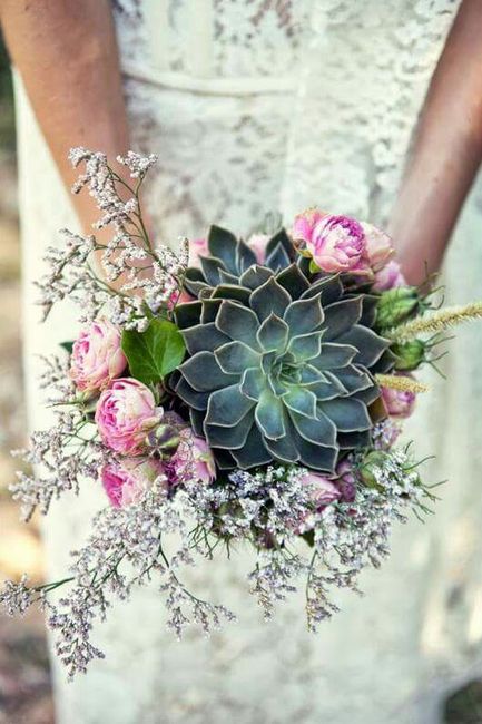 Inspiration succulente - 12