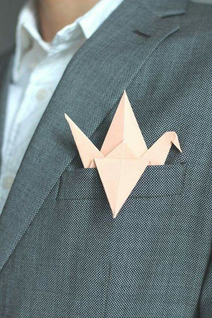 Inspiration origami - 2