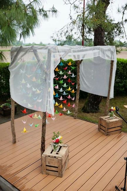 Inspiration origami - 5