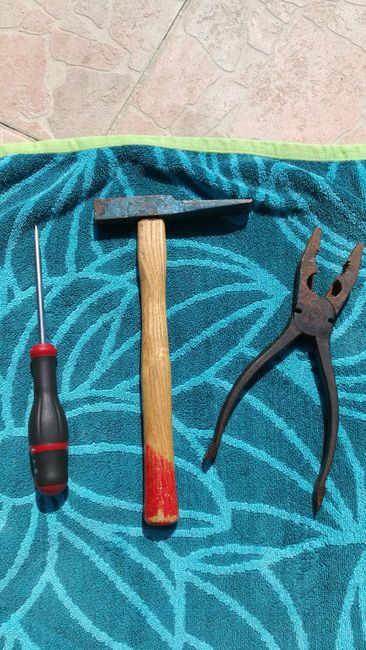 outils