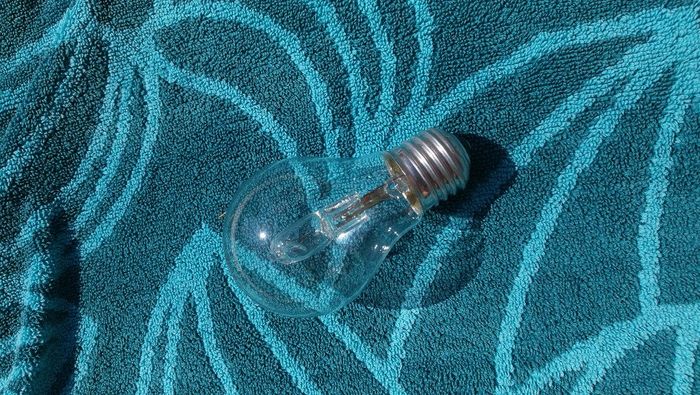 ampoule avant