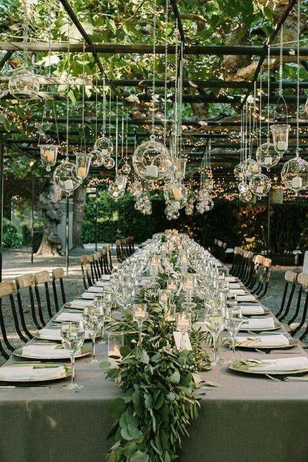 Inspiration mariage de printemps - 1