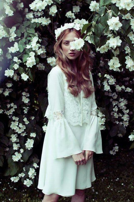 Inspiration mariage de printemps - 4