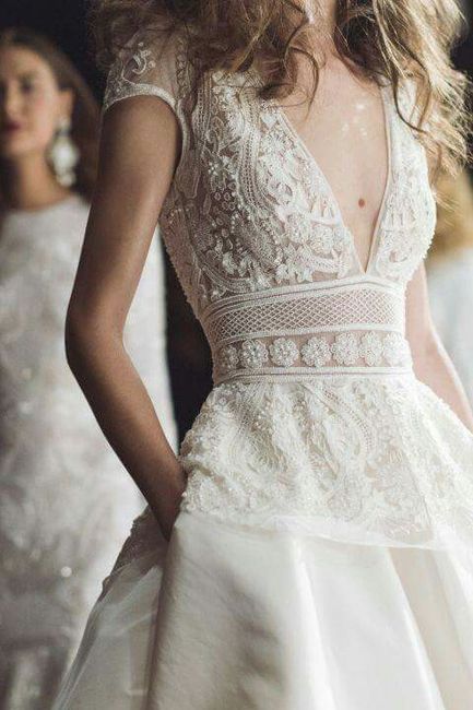 Inspiration mariage de printemps - 6