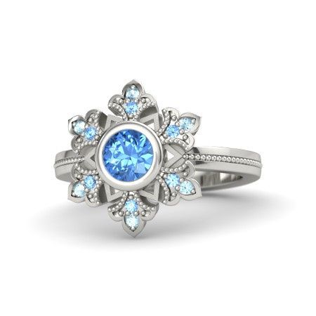 Esla (La rein des neiges)