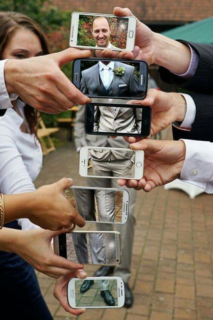 Idees de photos super sympa - 4