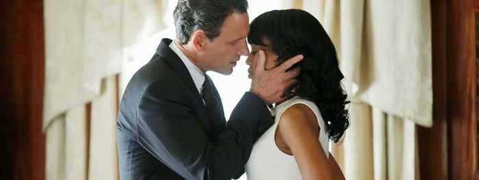 Mariage en serie 2 - 3