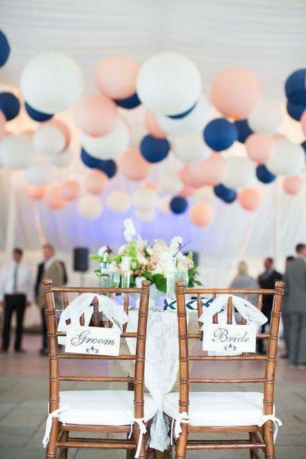 Décoration ballons - 10