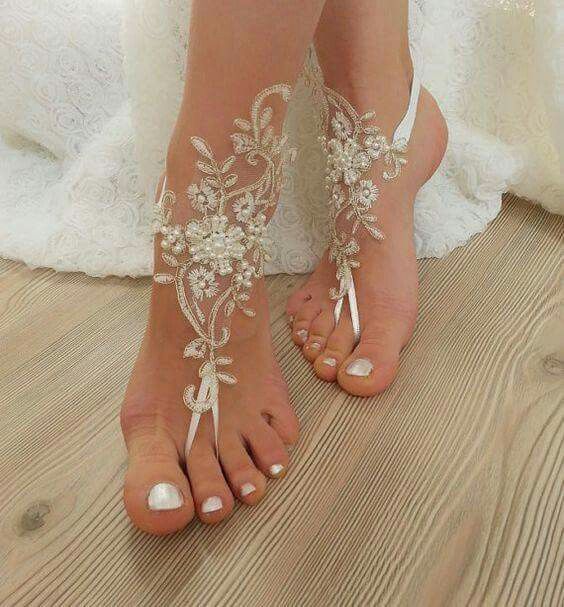 Mariage à la plage - 3