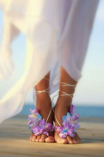 Mariage à la plage - 10