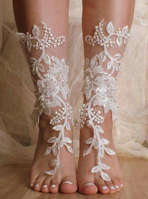 Mariage à la plage - 11