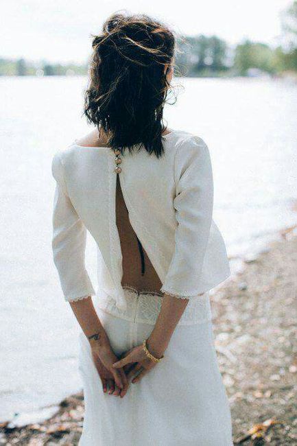 Mariée tatouée - 9