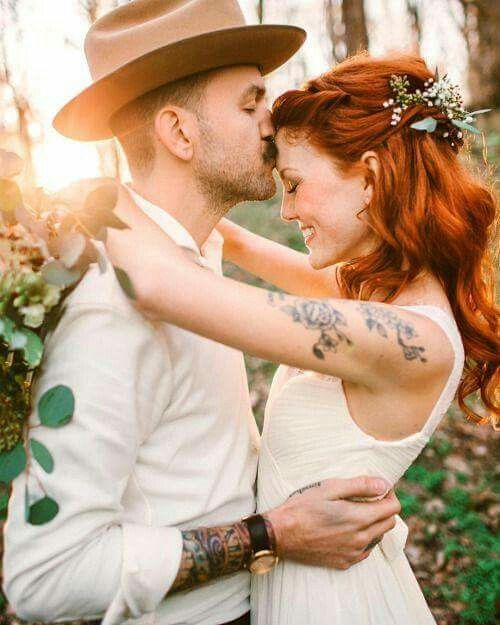 Mariée tatouée - 10