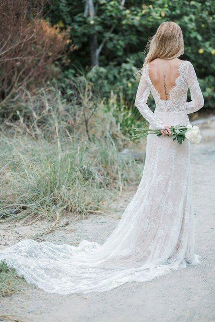 Mariée tatouée - 11