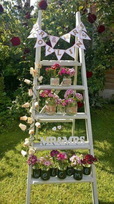 Inspiration escabeau - 4
