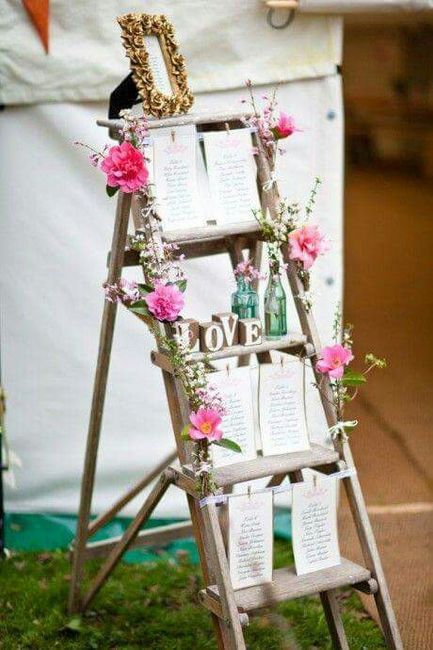 Inspiration escabeau - 5