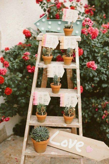 Inspiration escabeau - 11