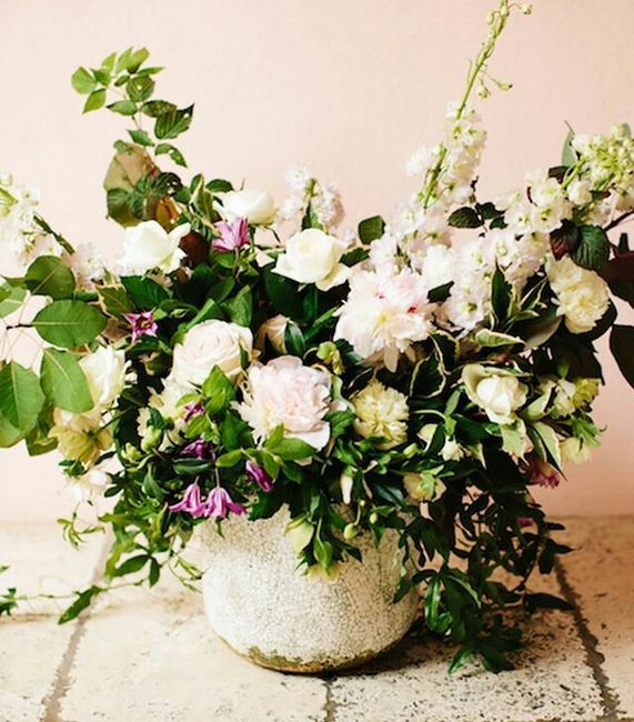 Bouquets de mariées - 2