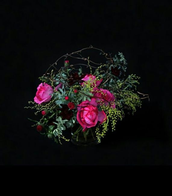 Bouquets de mariées - 3