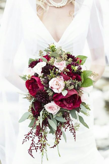 Bouquets de mariées - 6