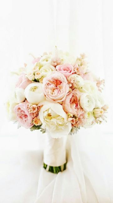 Bouquets de mariées - 8