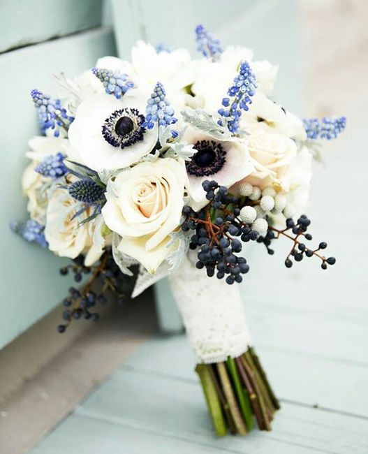 Bouquets de mariées - 10