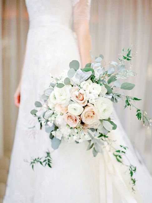 Bouquets de mariées - 12
