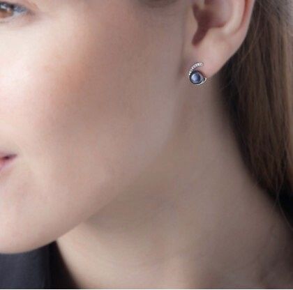 Boucles d'oreilles - 3