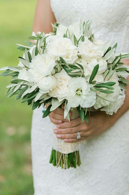 Inspiration mariage rustique et chic - 6
