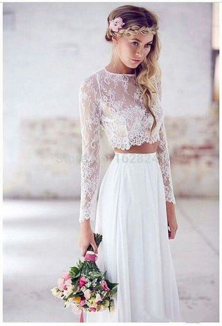 Inspiration mariage fleuri - 5