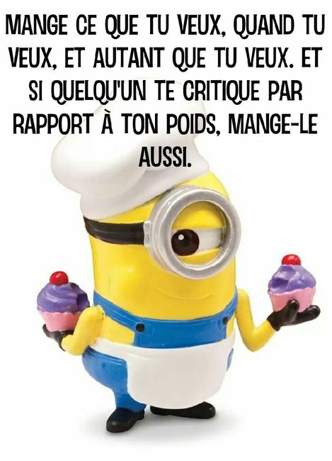 Nous avons une Super Mission pour vous : les Résultats ! - 1