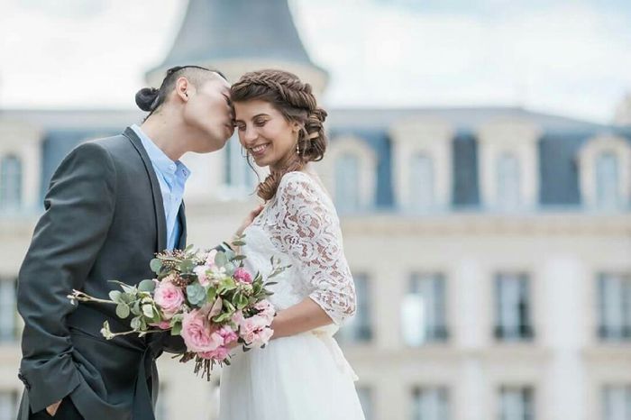 Des bisous, des bisous et encore des bisous ! - 5