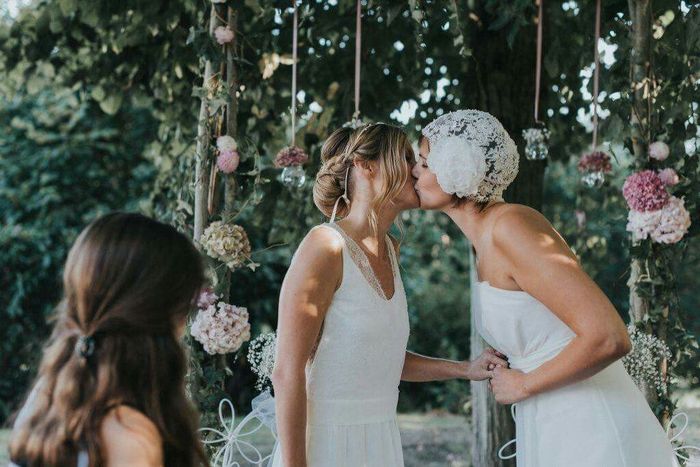 Des bisous, des bisous et encore des bisous ! - 10
