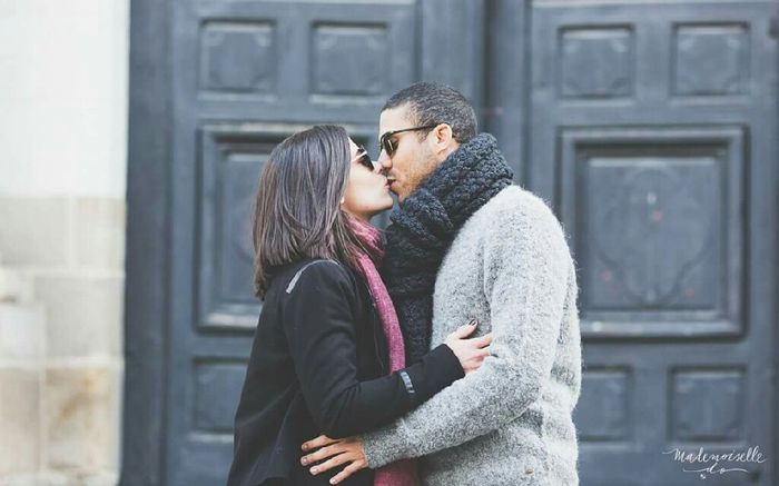 Des bisous, des bisous et encore des bisous ! - 11